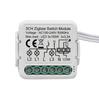 Модуль умного переключателя Tuya Smart Zigbee с 3-сторонним двойным управлением и управлением через приложение