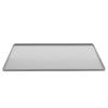 Leak-Proof Anti Slip Washing Machine Drain Tray Extra Thick Silicone Storage Mat  Washing Machine