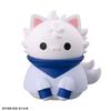 MegaHouse Hunter×Hunter Nyanter×Nyanter Hunter Cat 8-piece Box