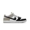 Dunk Low SB 'Хлорофилл' (унисекс) Средне-серый / Белый / Хлорофилл / Черный Скейтбордические кроссовки BQ6817 011