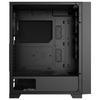 Montech Air 1000 SILENT Midi Tower Черный