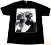 Футболка 2Pac TUPAC SHAKUR Рэп Хип-хоп Футболка Взрослая Черная Футболка Новая