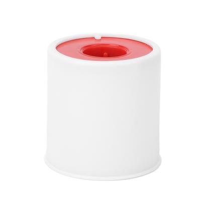 Спортивная лента Мягкая, приятная для кожи хлопковая самоклеящаяся спортивная лента для запястья и лодыжек