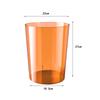 Trash Can for Office And Home Use