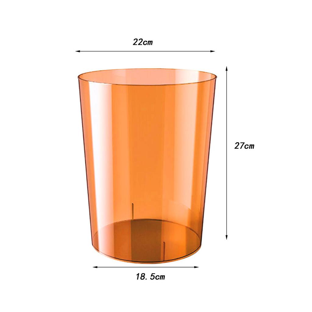 Trash Can for Office And Home Use
