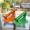 Anti-slip 3D Printed Mobile Phone Stand Statue Cell Phone Bracket  Desktop Ornaments