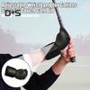 Golf Swing Trainer Wrist Training Aid Golf Practice Equipment Swing Posture Corrector Golf Training Ball for Golf Beginners
