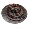 High-Speed Stranding Machine Brake Pad and Wire Tensioner