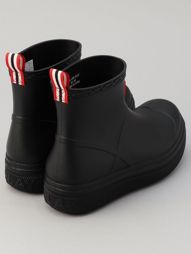 Cohen HUNTER MOLDED Molded Boots 76824070266 0955 24cm BOOT/PLAY BLACK(09)