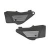 Kawasaki Zephyr 750 Alfin Cover Black