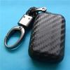 Силиконовый чехол для ключей из углеродного волокна для Star Line E95 E65 E90 E60 E91 E61, двусторонняя автомобильная сигнализация, пульт дистанционного управления, брелок, защитная сумка