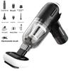 Pro-Grade 39000Pa Pet Hair Vacuum Wireless Rechargeable Grooming Tool for Cats Dogs with Anti-Tangle Tech Household Car Use
