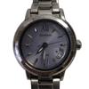 Casio Женские радиоуправляемые часы SHEEN, функциональные, полностью на солнечной батарее.