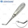 1 piece Dental Extraction Minimally Invasive Spade tip Elevator Dental Elevator Oral Tooth Loosening Root Extraction Tool