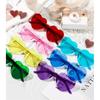 Funny Gradient Lenses Colorful Party Sun Glasses Heart-shaped Sunglasses Shades Heart Glasses