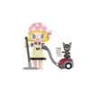 POP MART MOLLY A Day Of Letting Go Collection Mystery Boxes, Single Mystery Box