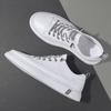 Мужская мода, повседневная низкая обувь для скейтбординга, удобные кроссовки для мальчиков, студенты, трендовая мягкая подошва, классическая дышащая нескользящая спортивная обувь