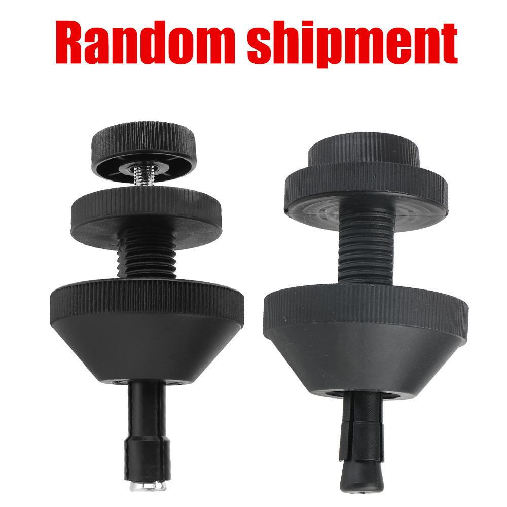 Plastic Auto Clutch Alignment Tool Universal Clutch Alignment Dismantle Tool Car Clutch Repair Fix Correcting Machines