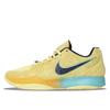 Nike Баскетбольные кроссовки Ja Morant 2 Energy Star Glow Амортизация Нескользящая Устойчивая к истиранию Низкие Унисекс FD7327-700(Команда877-)