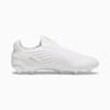 Puma King Ultimate Износостойкие Футбольные Бутсы Мужские Белые 107809-04