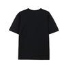 European sizes I Am The Warrant Tool Wrench T-Shirt, Featuring a Black Fabric, Short Loose Sleeves, And a Minimalist Design with Tidy Stitching