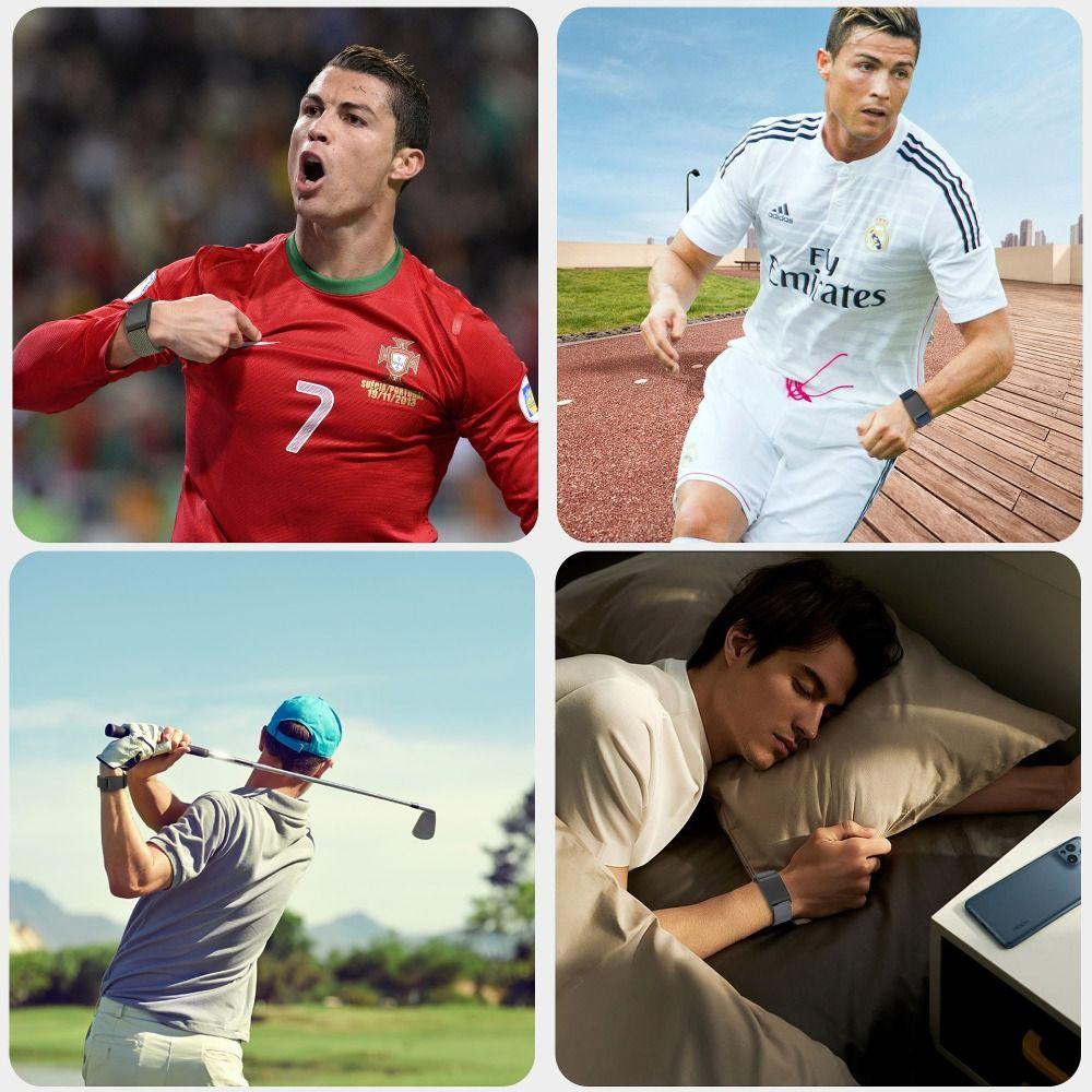 Высококачественный нейлоновый фитнес-браслет, дышащий, мягкий, сменный ремешок, регулируемый защитный спортивный браслет для женщин и мужчин Whoop 4.0