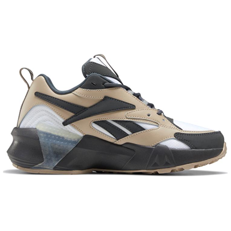 Reebok Aztrek Double Mix Холодный Серый Современный Бежевый Женский EF7786