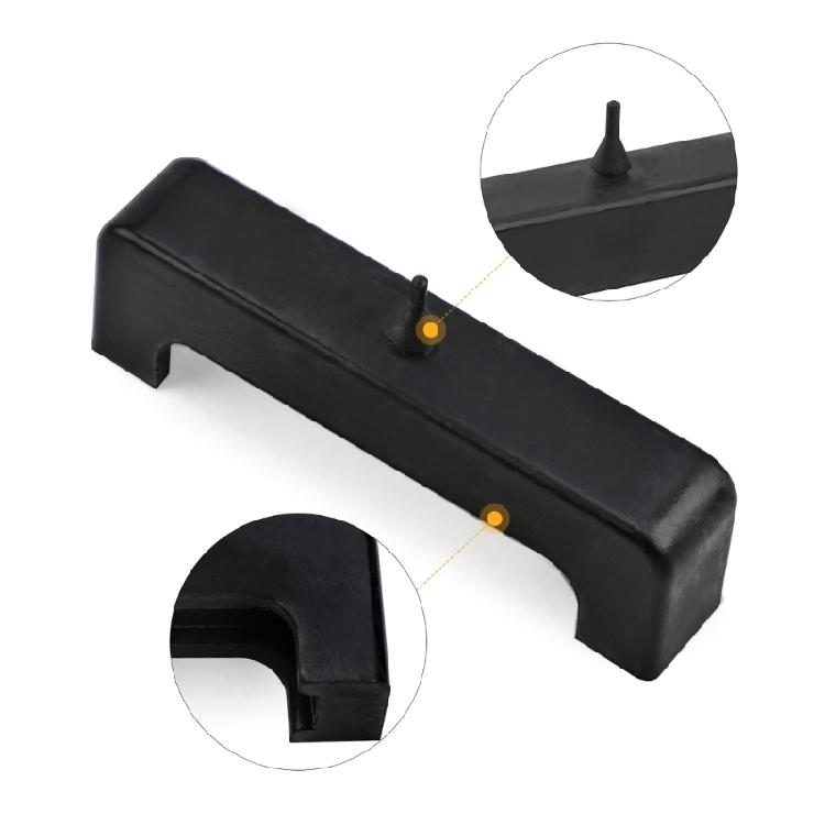 ABS Bushing Reliable Bushing Plastic Mount Bushing Replaces 926-276 for Auto