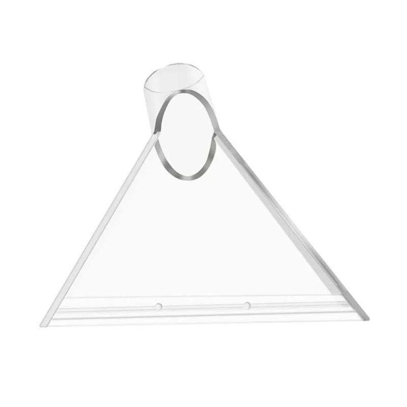 Vacuum Attachment Set Upholstery Nozzle for Various Surfaces Cleaning Compact Design with Enhanced Liquid Absorption