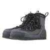 Fishing Shoes Rock Shore Guard Boots Cut Rubber Pin Felt Black [SHIMANO] 26.5