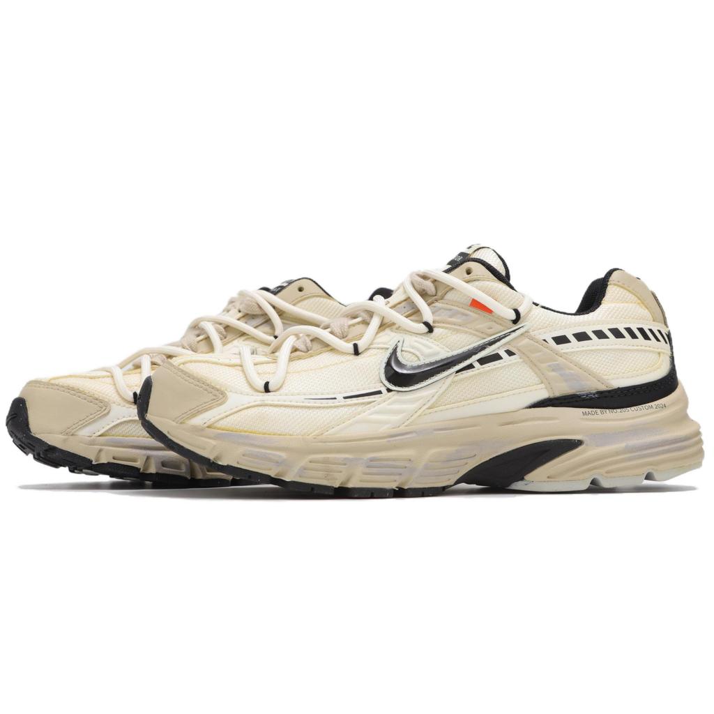 Nike Кроссовки с амортизацией, устойчивые к истиранию, дышащие, низкие 394055-100(Команда24-)