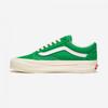 Vans Mte Old School 36   Green Vn000cy2cx1 Green