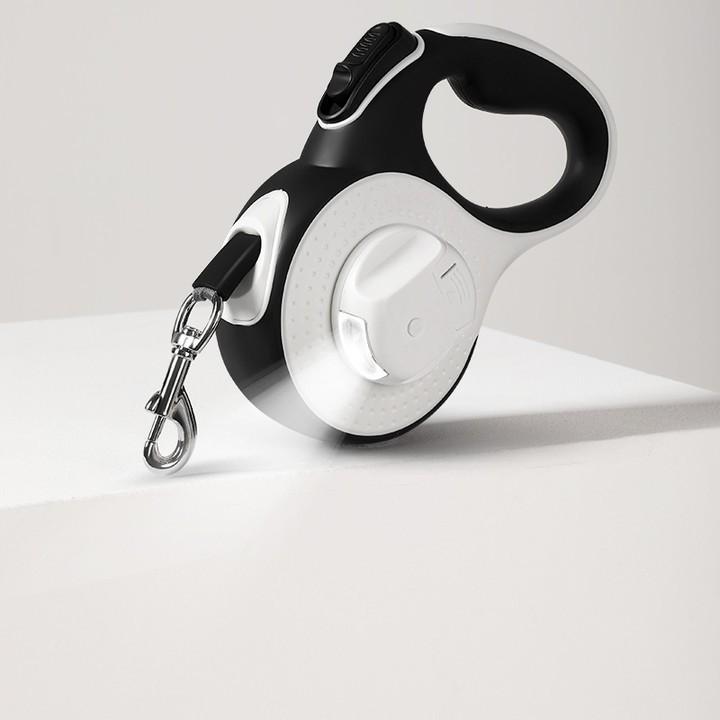 3 м 5 м 8 м поводок для собак маленьких собак кошек автоматический выдвижной прочный нейлоновый поводок для щенков на открытом воздухе для путешествий, прогулок, походов, тяговый трос