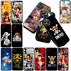 for Motorola Moto Edge 70 60 Fusion NEO Pro G56 G96 G04 G05 20 G Stylus Phone Cover Soft Case Tony Tony Chopper One Pieces Luffy