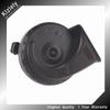 Snail Type Horn 12V 410/510Hz Loud AutoHorn 110-125Db Twin Tone Waterproof Car For Citroen Elysee Picasso Quatre Triomphe C4 C6