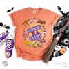 Halloween Running Shirt, Funny Runner T-Shirt, Autumn Running Humor Tee, Halloween Marathon Runner Gift, Fitness Mom Gym Clothes Fall