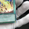 Yu-Gi-Oh! Английская версия Гроза 25-й Секретный Редкий RA01-EN061