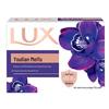 LUX Black Orchid Moisturizing Soap 8-Bar Pack