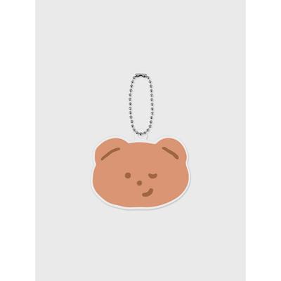 Брелок акриловый theninemall wink gummy