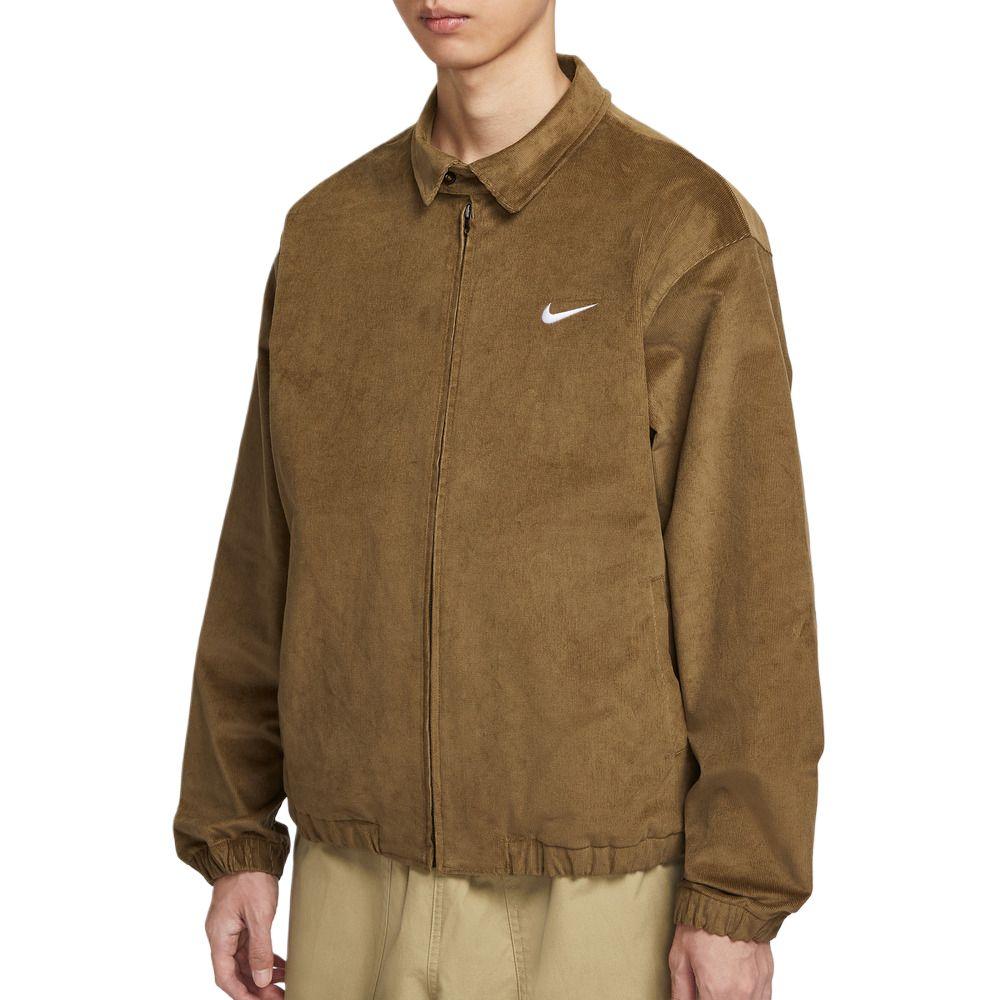 Nike Мужская куртка HARRINGTON GCEL IM9349-235