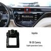 Автомобильный держатель для телефона для Toyota Camry 6-го поколения, Corolla, Highlander - Аксессуар с клипсой