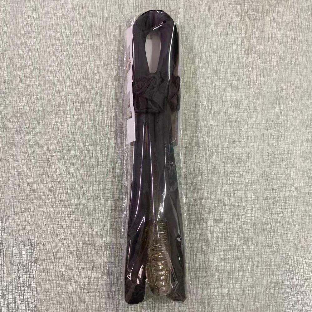 Heatless Curler Hair Curling Iron Headband Lazy Curler Silk Heatless Curling Wand Make Curly Hair Styling Tool Boucleur Cheveux