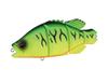 DUO Realis Snappy Crappie 95 мм тонущий шарнирный блесна ACC3059 (6998)