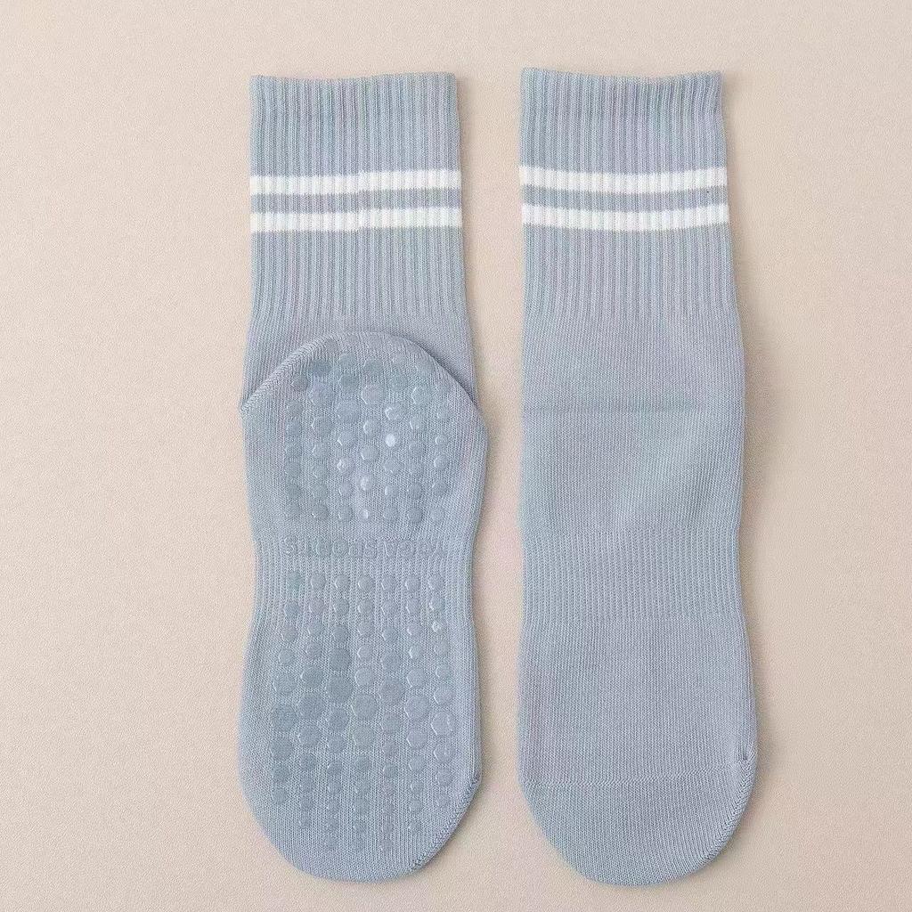 Pilates Socks, Anti-slip Socks, Sports Socks, Grip Socks, Women Socks