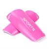 Loogdeel 1 Pair Soccer Shin Pad Cover Football Shin Holder Leg Protector Leg Guard Kids Boy Men Shin Pad Sportswear Accessory 1