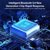 Универсальное автомобильное зарядное устройство 3-в-1 с Bluetooth FM-передатчиком и поддержкой USB-накопителей — совместимость с несколькими брендами