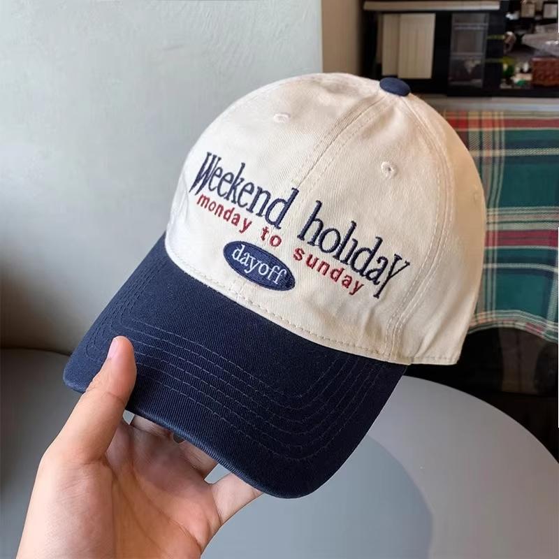 Новая бейсболка контрастного цвета для мужчин и женщин с вышитыми буквами JK, солнцезащитные козырьки, повседневная мягкая кепка для пары