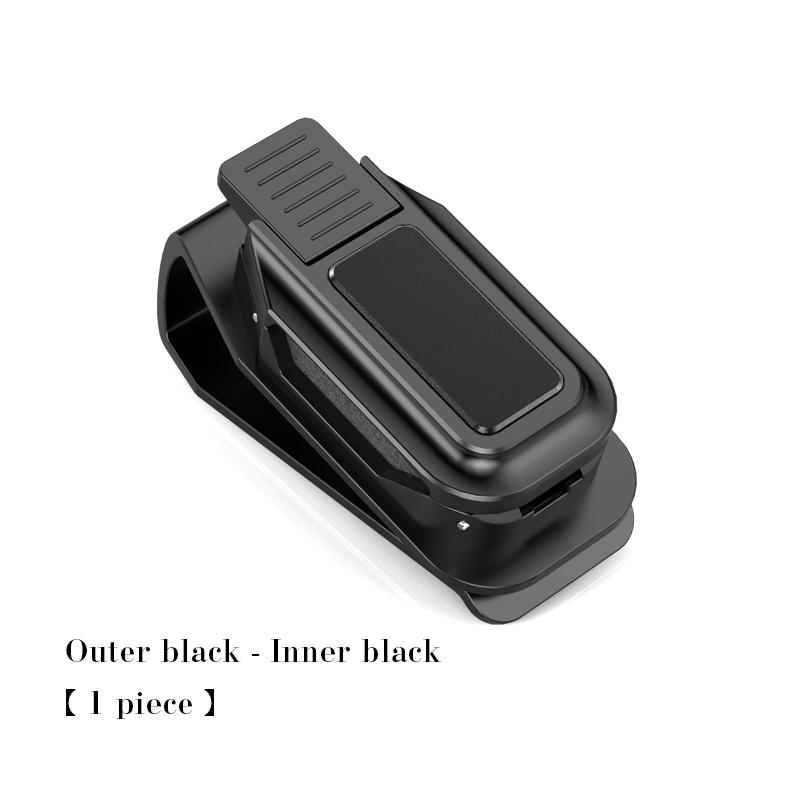 AUFGW1 keyring,Car Visor Glasses Clip Sunglasses Holder Storage Accessories For Volkswagen VW RLine Golf 7 Amarok T5 T4 Phaeton Touran