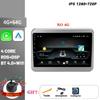 Android 14 For Suzuki Spacia 2 II 2017-2025 Car Radio Multimedia Player Navigation Wireless BT CarPlay Head Unit Screen Stereo