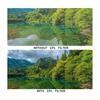 Camera Lens CPL Filter 40.5mm Ultra Slim HD Circular Polarizing Filter for Nikon 1 NIKKOR 30-110mm Lens (Includes Nikon 1 J3, J2, J1, V2, V1, S1, AW1 